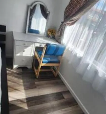 Affordable Private Rooms With Shared Bath Kitchen Near Sfo Daly City Exterior foto