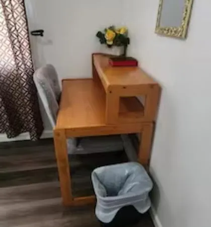 Affordable Private Rooms With Shared Bath Kitchen Near Sfo Daly City Exterior foto