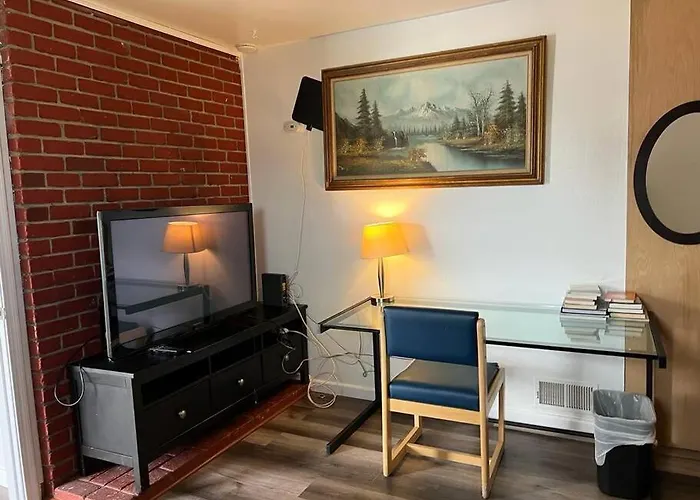 Affordable Private Rooms With Shared Bath Kitchen Near Sfo