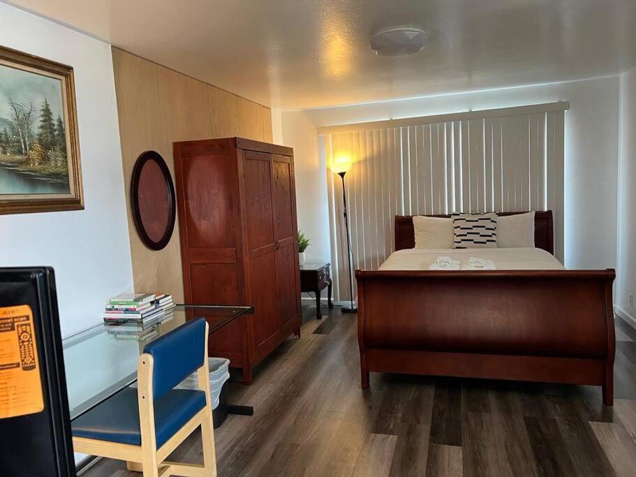Affordable Private With Shared Bath Kitchen Near Sfo Daly City