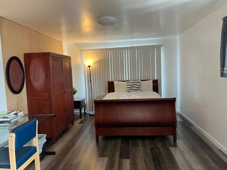 Affordable Private With Shared Bath Kitchen Near Sfo * Daly City