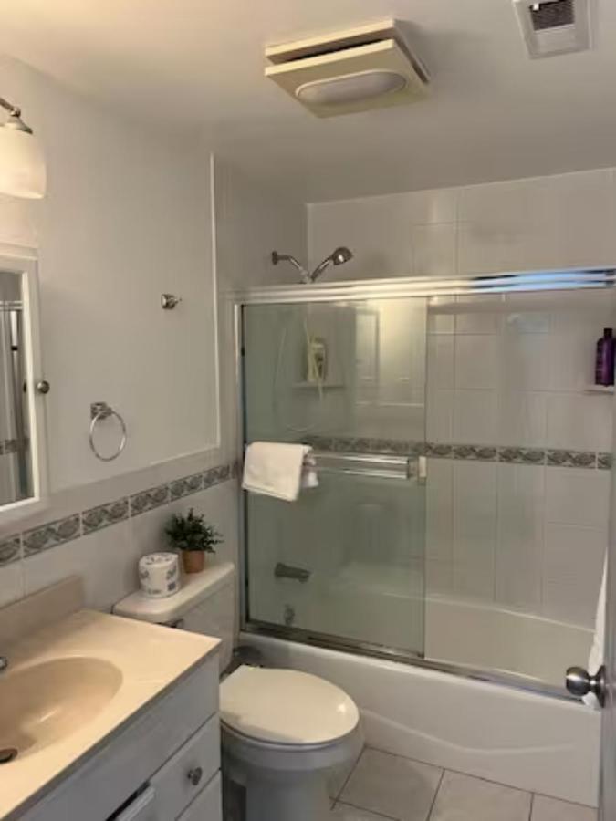 Apartment Affordable Private With Shared Bath Kitchen Near Sfo