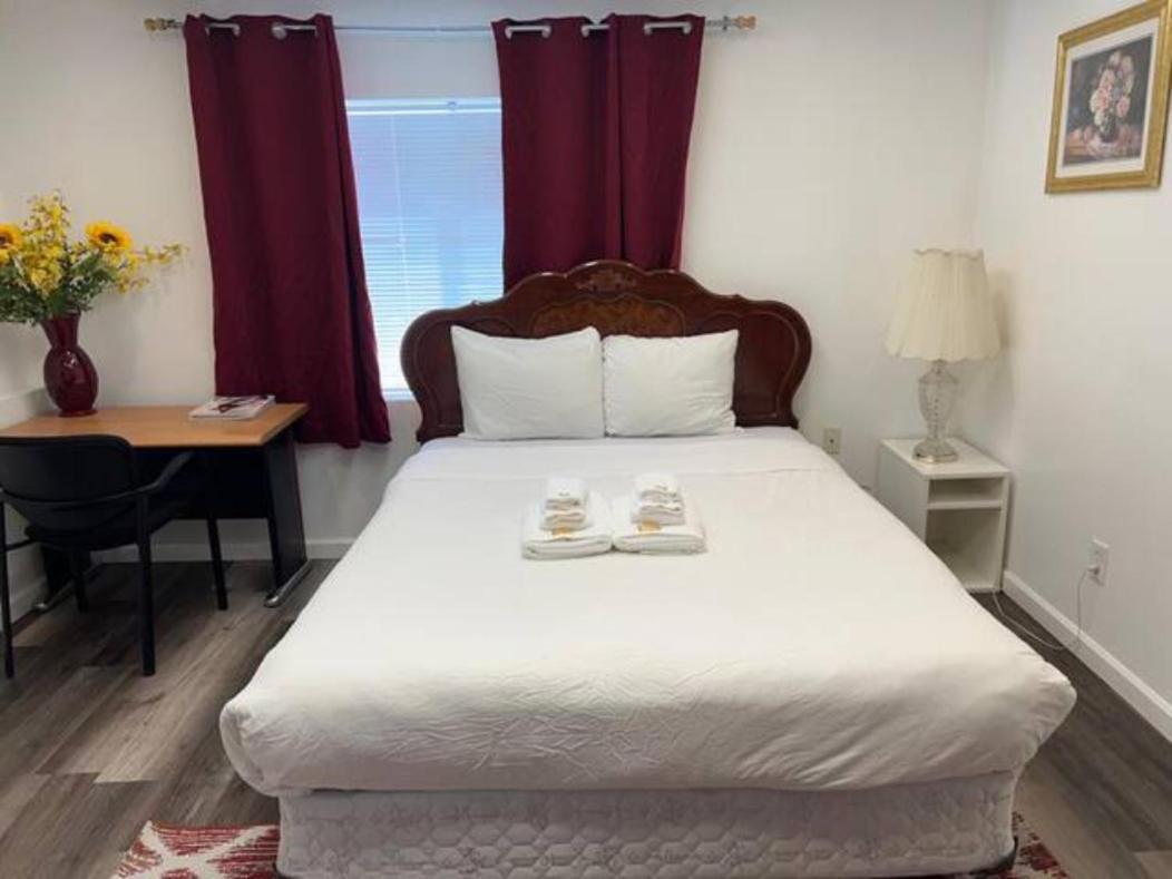 Apartment Affordable Private With Shared Bath Kitchen Near Sfo